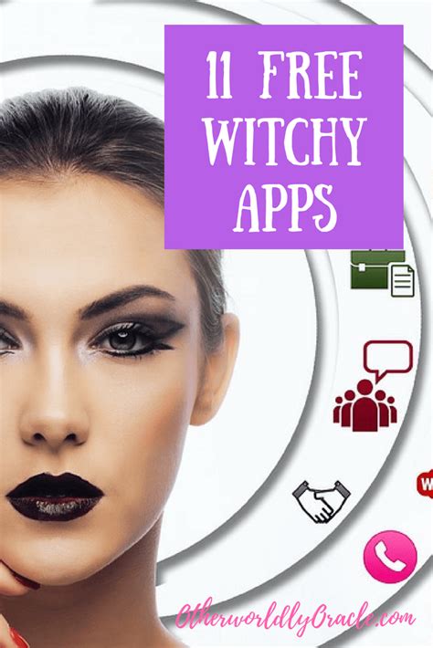 Unlocking the power of divination with witchcraft apps
